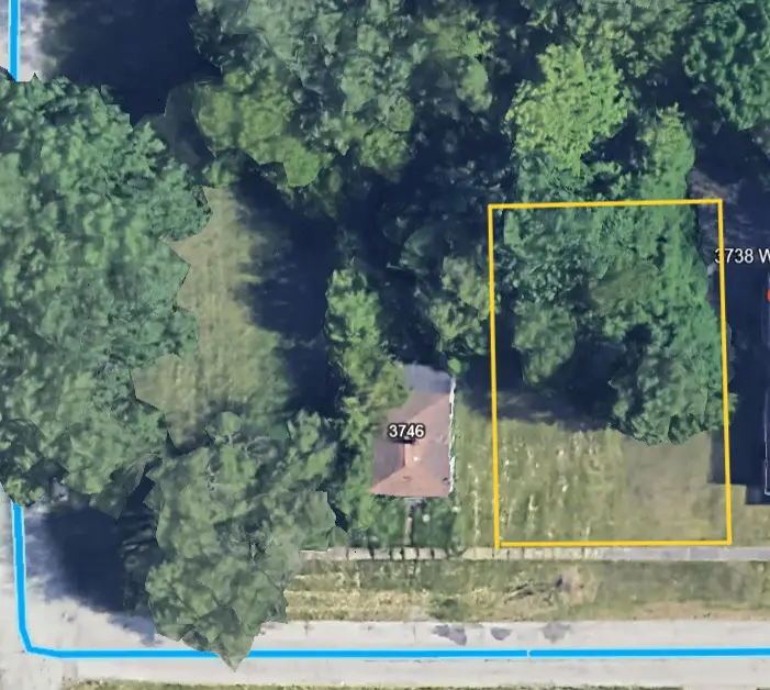 3738 W 141st Street, Robbins, IL 60472 - Image #2