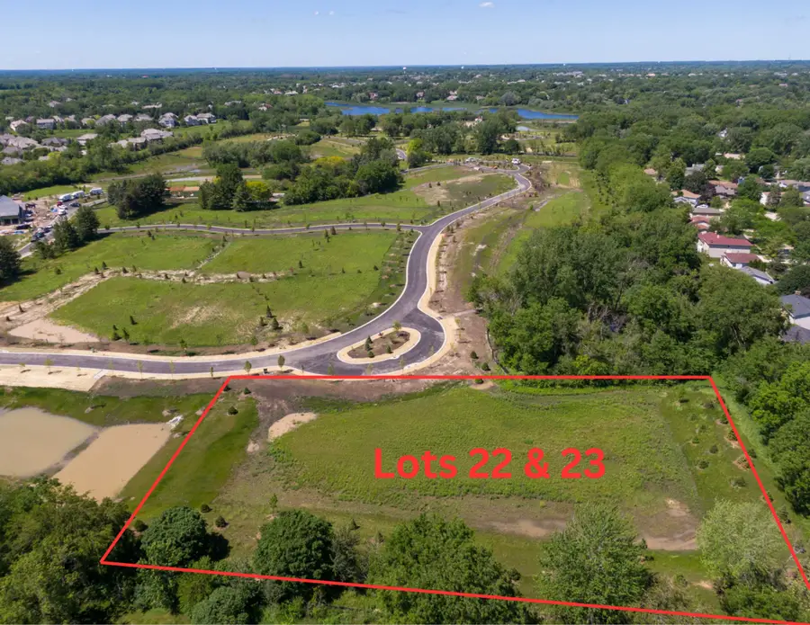 61 E Palatine Road, South Barrington, IL 60010 - Image #2