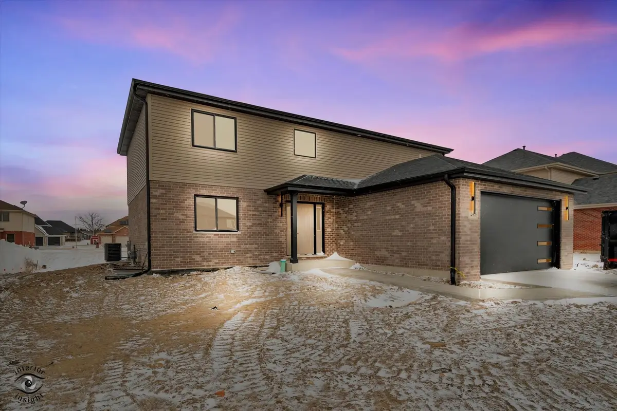 26165 County Fair Drive, Monee, IL 60449 - Image #1