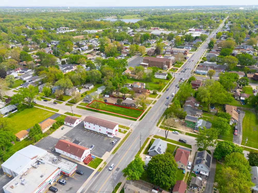 0000 N Farnsworth Avenue, Aurora, IL 60505 - Image #1