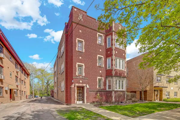 10433 S Hale Avenue #1A, Chicago, IL 60643