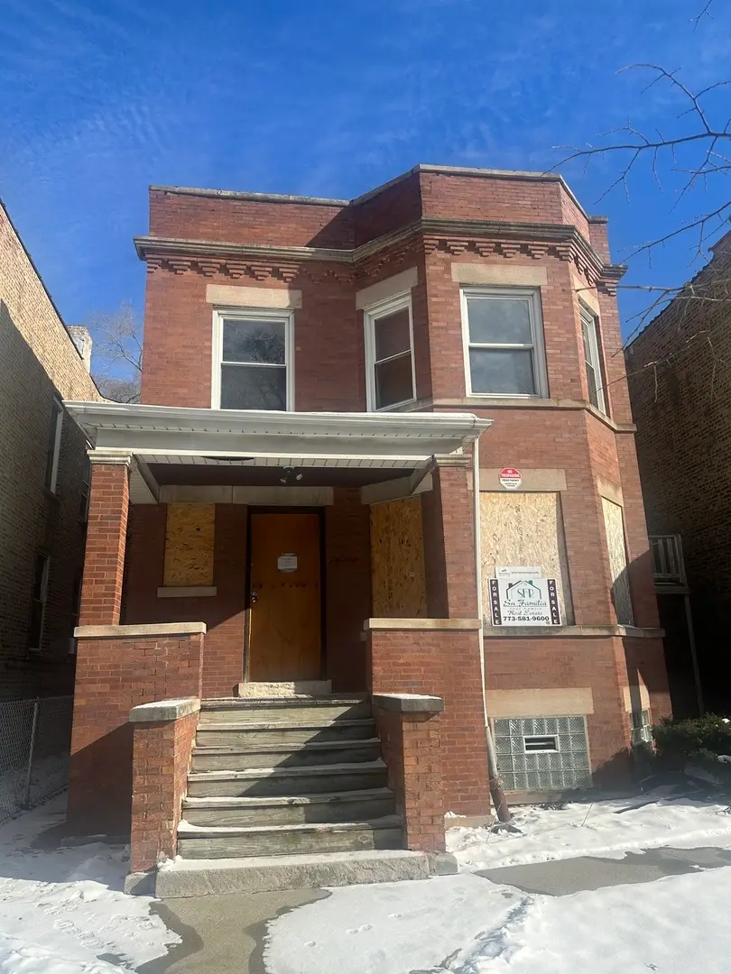 7425 S Harvard Avenue, Chicago, IL 60621 - Image #1