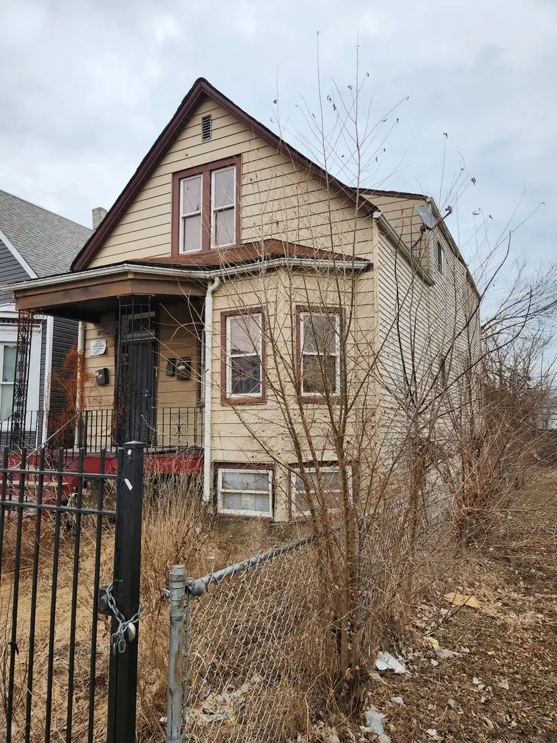 6835 S May Street, Chicago, IL 60621 - Image #1