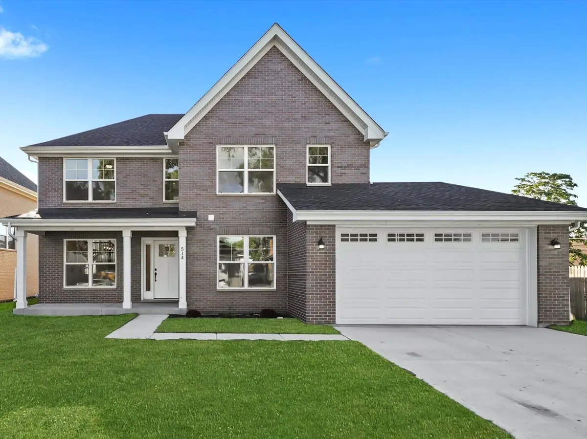 514 24th Avenue, Bellwood, IL 60104 - Image #1