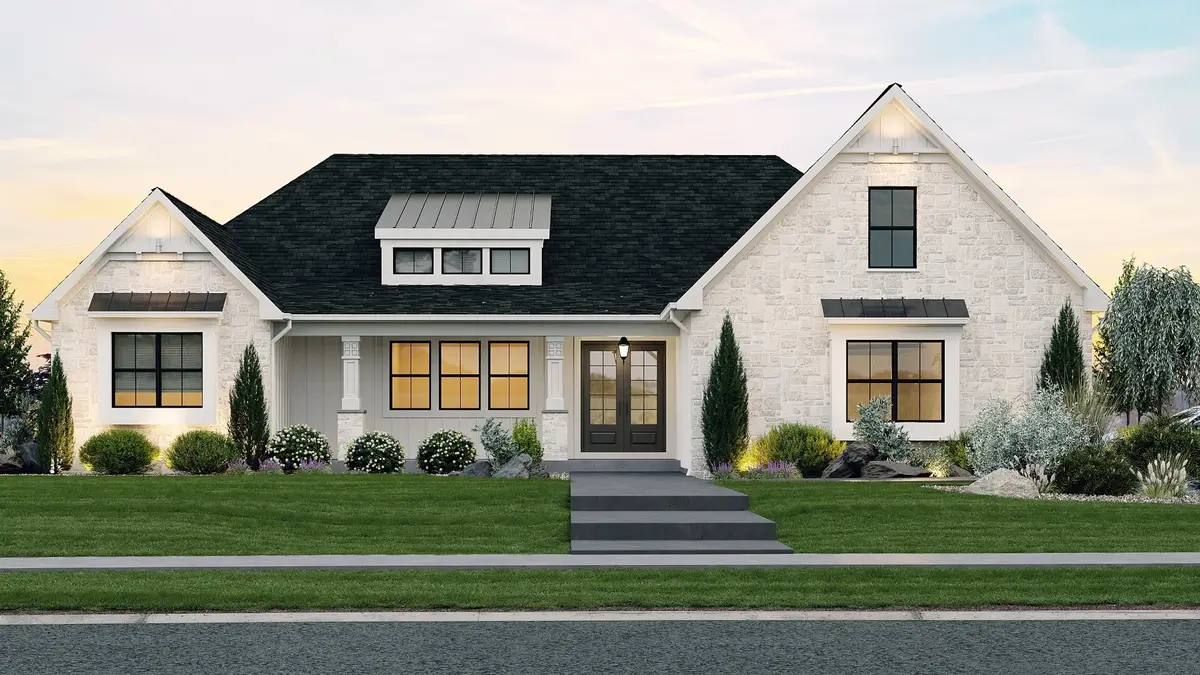 Lot 22 Shadow Creek Lane, Yorkville, IL 60560 - Image #1