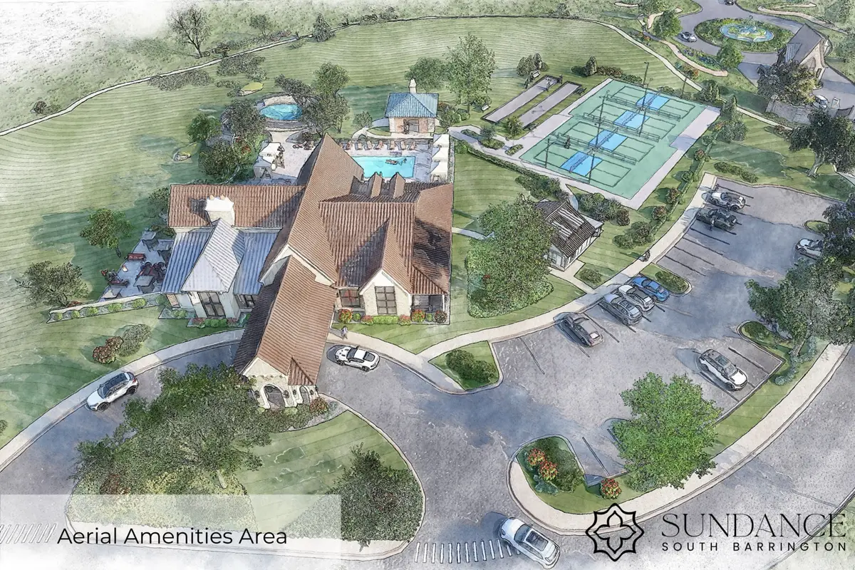 61 E Palatine #20 Road, South Barrington, IL 60010 - Image #1