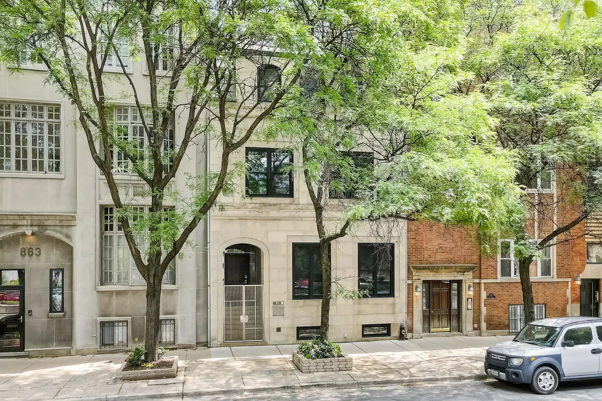 861 N Lasalle Street, Chicago, IL 60610 - Image #1