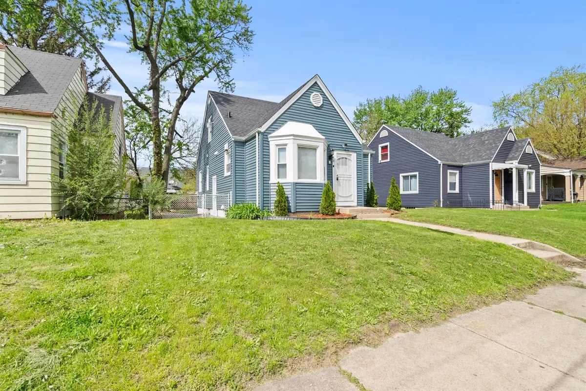 163 W 142nd Street, Riverdale, IL 60827 - Image #1
