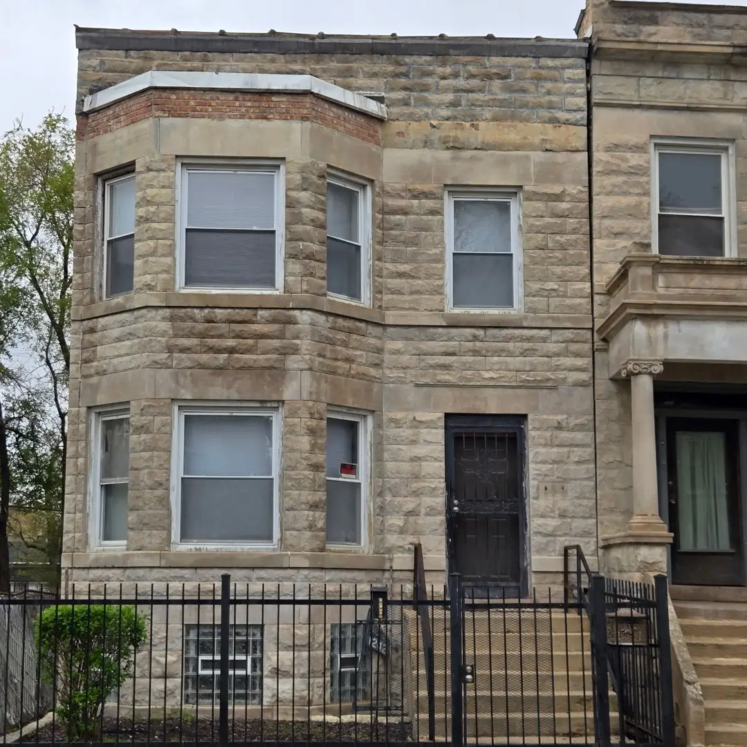 1242 S Millard Avenue, Chicago, IL 60623 - Image #1