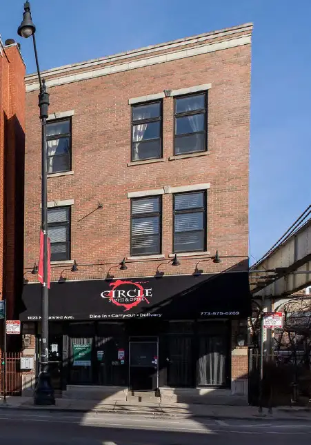 1623 N Halsted Street, Chicago, IL 60614 - Image #2