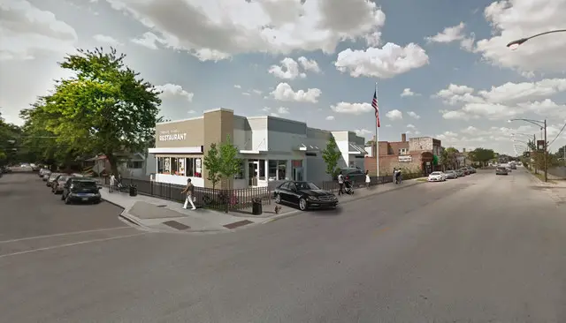 237 W 79th Street, Chicago, IL 60620 - Image #1