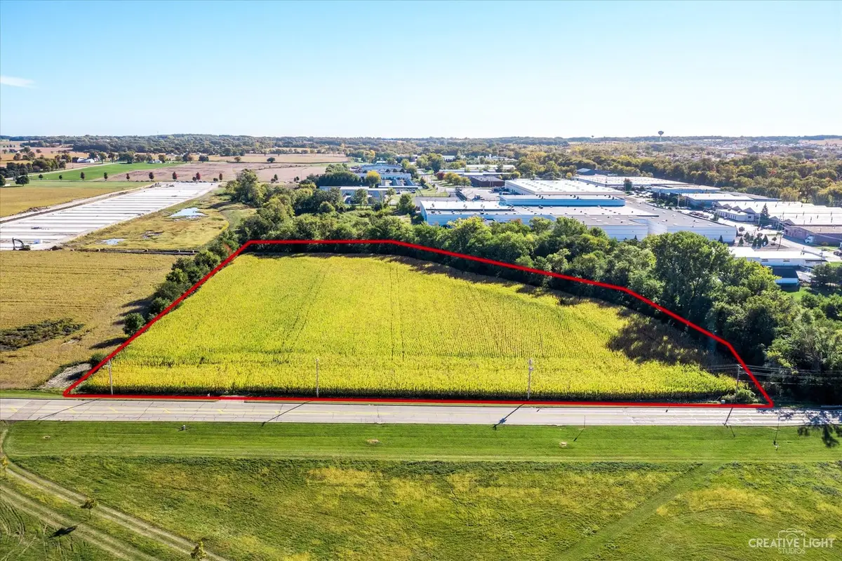 Lot 0 N State Street, Hampshire, IL 60140 - Image #1