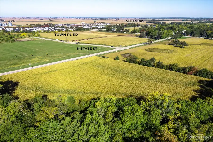 Lot 0 N State Street, Hampshire, IL 60140 - Image #3