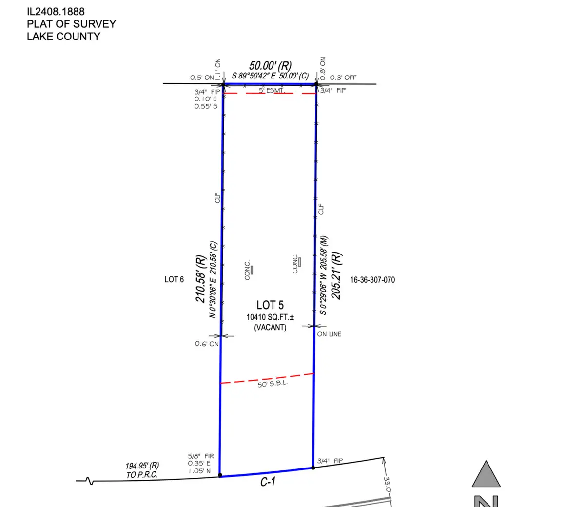 721 Marion Avenue, Highland Park, IL 60035 - Image #1