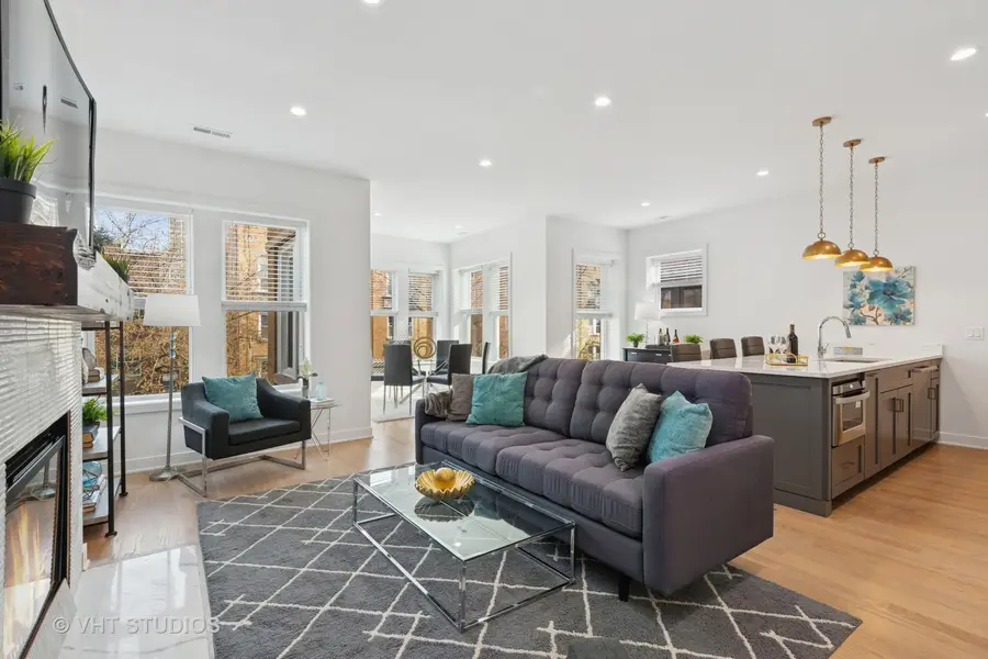 847 W Ainslie Street #2E, Chicago, IL 60640 - Image #3