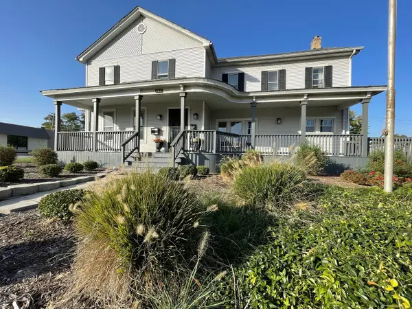 Address Withheld By Seller, Bourbonnais, IL 60914