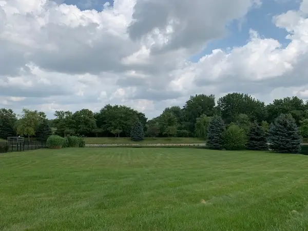 Lot#15 Prairie Hill Lane, Plainfield, IL 60544