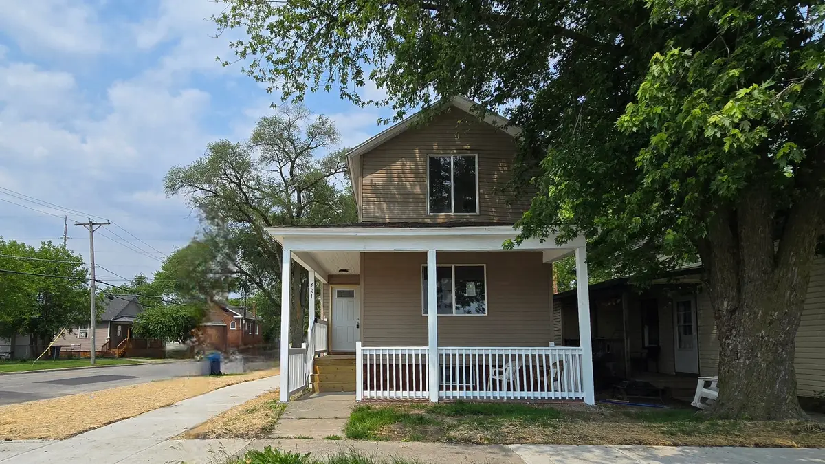 301 N West Avenue, Kankakee, IL 60901 - Image #1