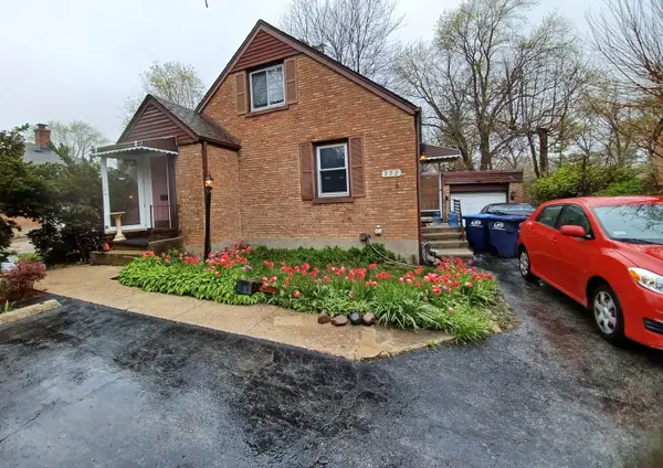 372 55th Street, Clarendon Hills, IL 60514