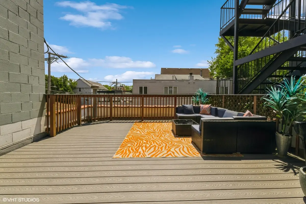 2051 W Belmont Avenue #1, Chicago, IL 60618 - #1