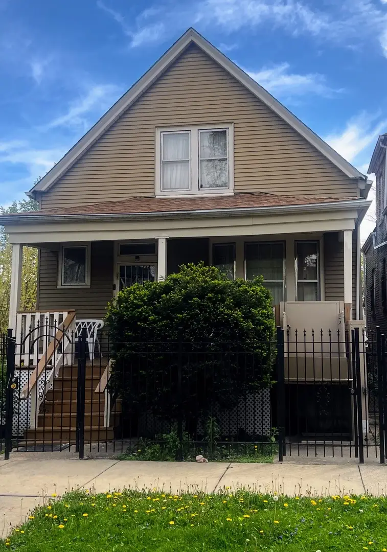 6427 S Winchester Avenue, Chicago, IL 60636 - Image #1