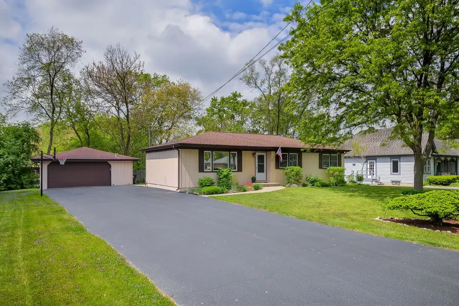 7604 Eleanor Place, Willowbrook, IL 60527 - #2