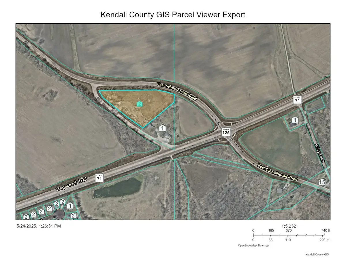 9211 State Route 126, Yorkville, IL 60560 - Image #1