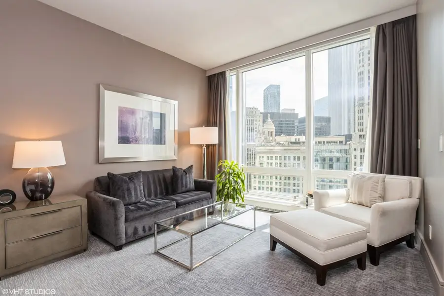 401 N Wabash Avenue #1934, Chicago, IL 60611 - Image #3
