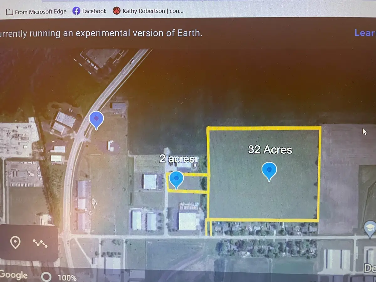 TBD Pleasant Street, Dekalb, IL 60115 - Image #1