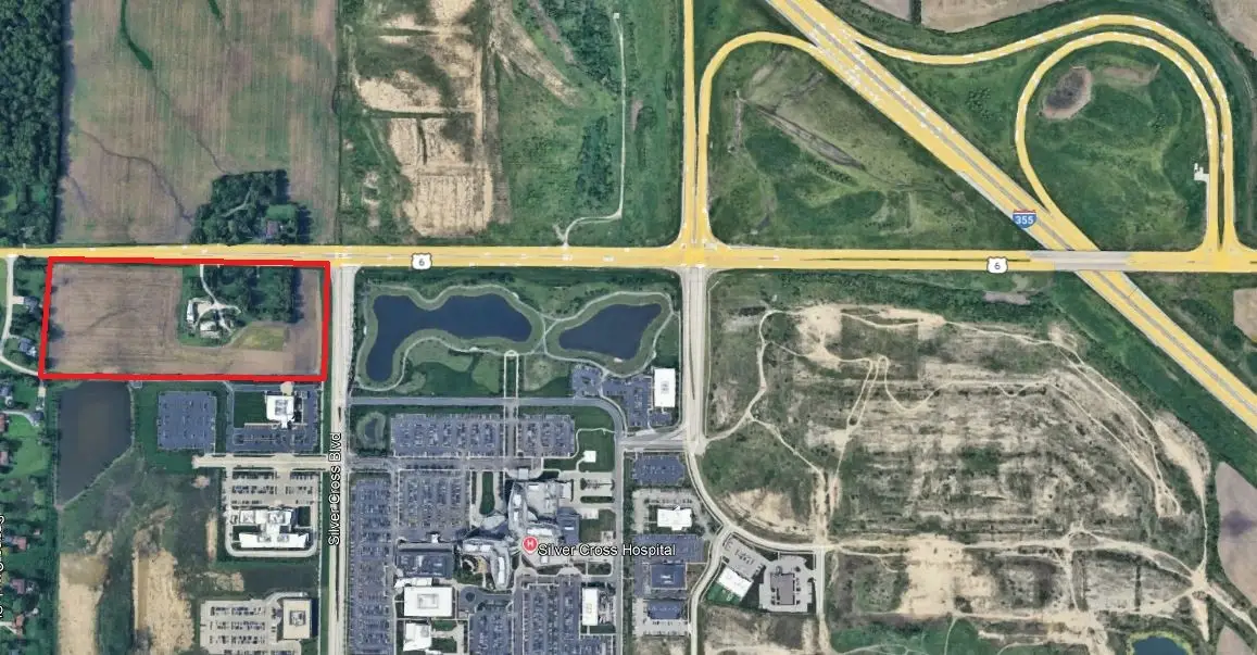 1999 Silver Cross Boulevard E, New Lenox, IL 60451 - Image #1