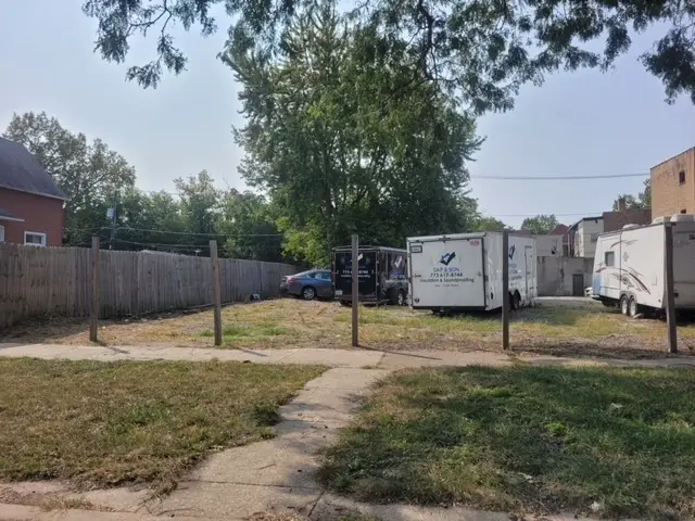 7012-7014 S Stewart Avenue, Chicago, IL 60621 - Image #1