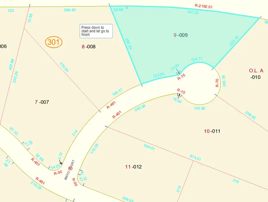 Lot 9 Mayo Court, Spring Grove, IL 60081 - Image #2