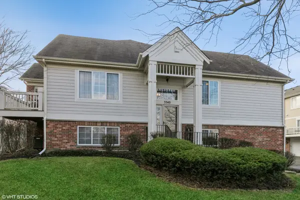 3340 Cameron Drive, Elgin, IL 60124