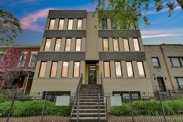 6614 S Ingleside Avenue #1S, Chicago, IL 60637