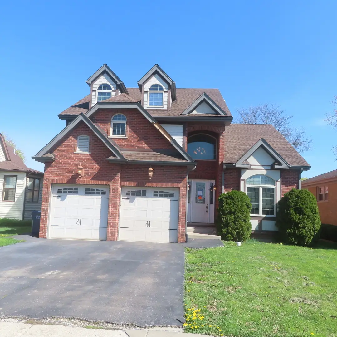 5904 Burr Oak Avenue, Berkeley, IL 60163 - Image #1