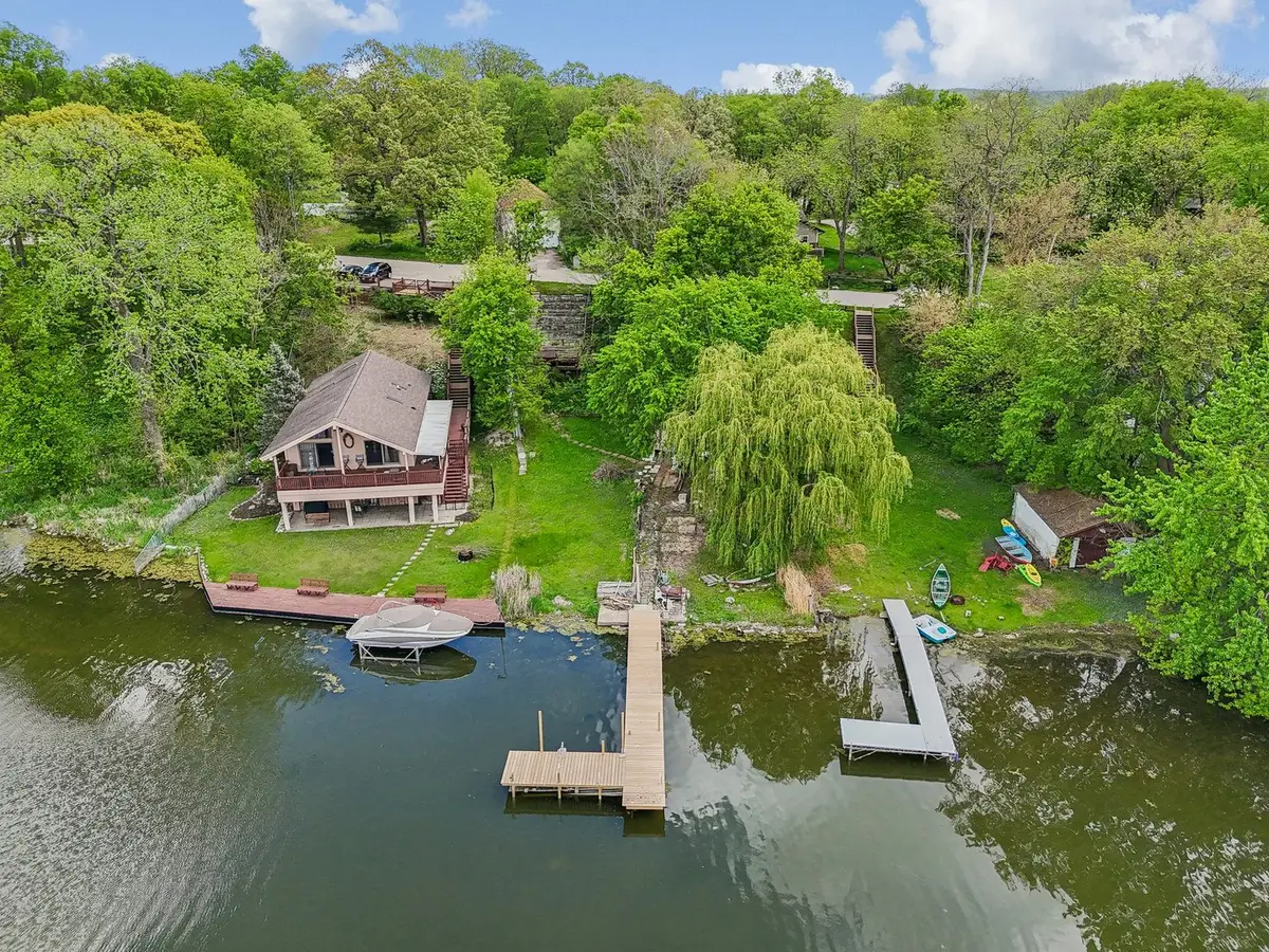 26211 W Spring Grove Road, Antioch, IL 60002 - Image #1