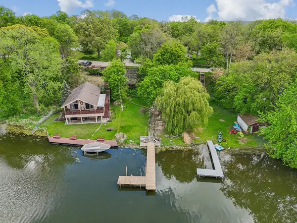 26211 W Spring Grove Road, Antioch, IL 60002