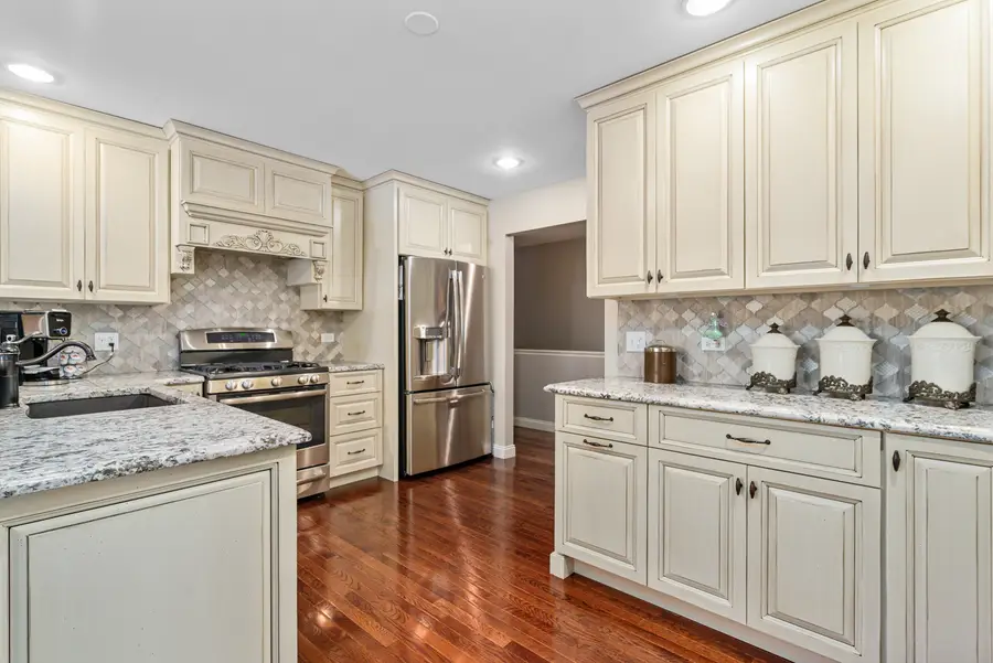 732 Teal Drive, New Lenox, IL 60451 - #2