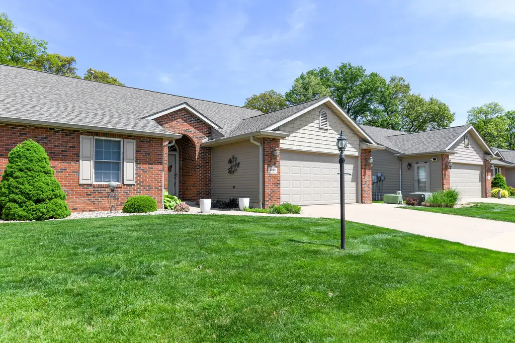 1029 W Tall Oaks Court, Bartonville, IL 61607 - Image #1