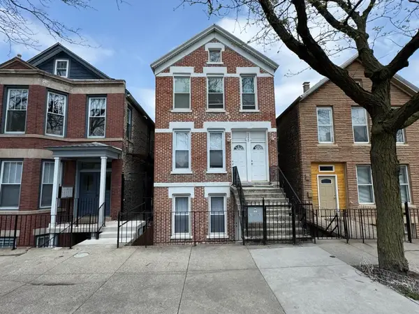 2120 W Cullerton Street, Chicago, IL 60608