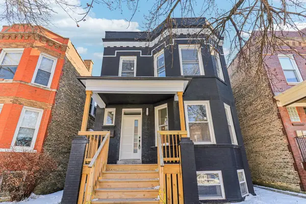 Address Withheld By Seller, Chicago, IL 60647