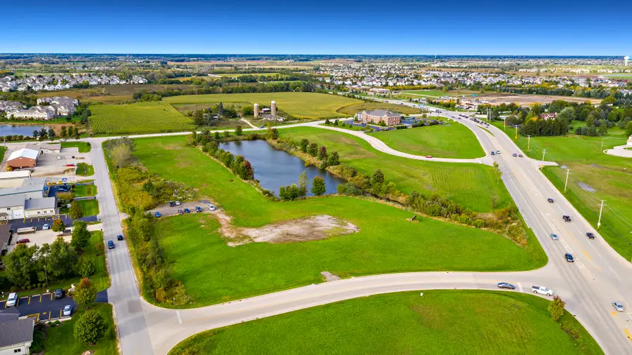 Lot 3 Il Rt 47 Highway, Huntley, IL 60142 - #2
