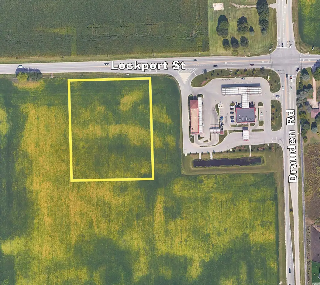3.37AC Lockport Street, Plainfield, IL 60544 - Image #1