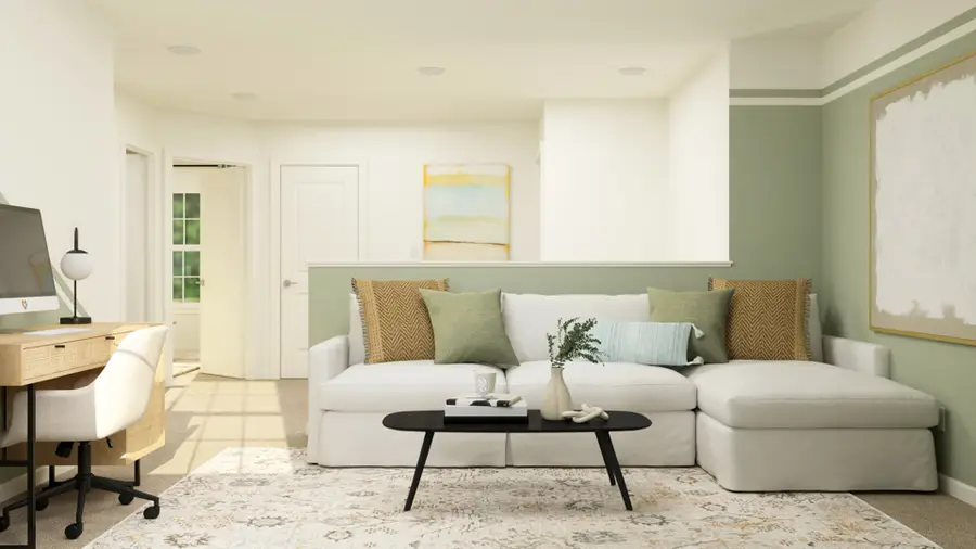 2451 Stone Creek Drive, New Lenox, IL 60451 - Image #3