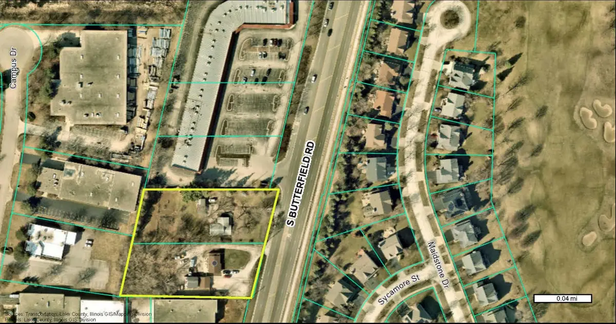 900-950 S Butterfield Road, Mundelein, IL 60060 - Image #1