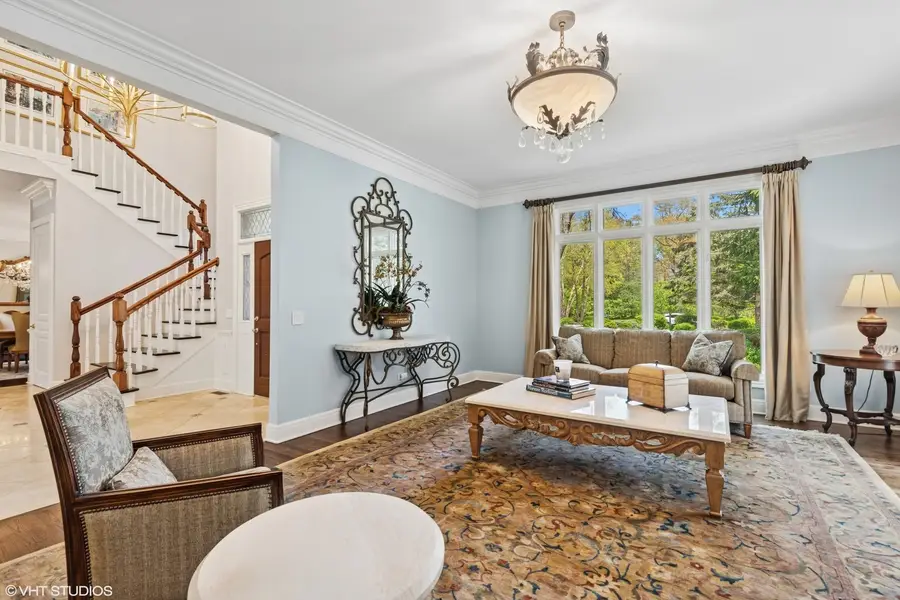 1181 Gavin Court, Lake Forest, IL 60045 - #3