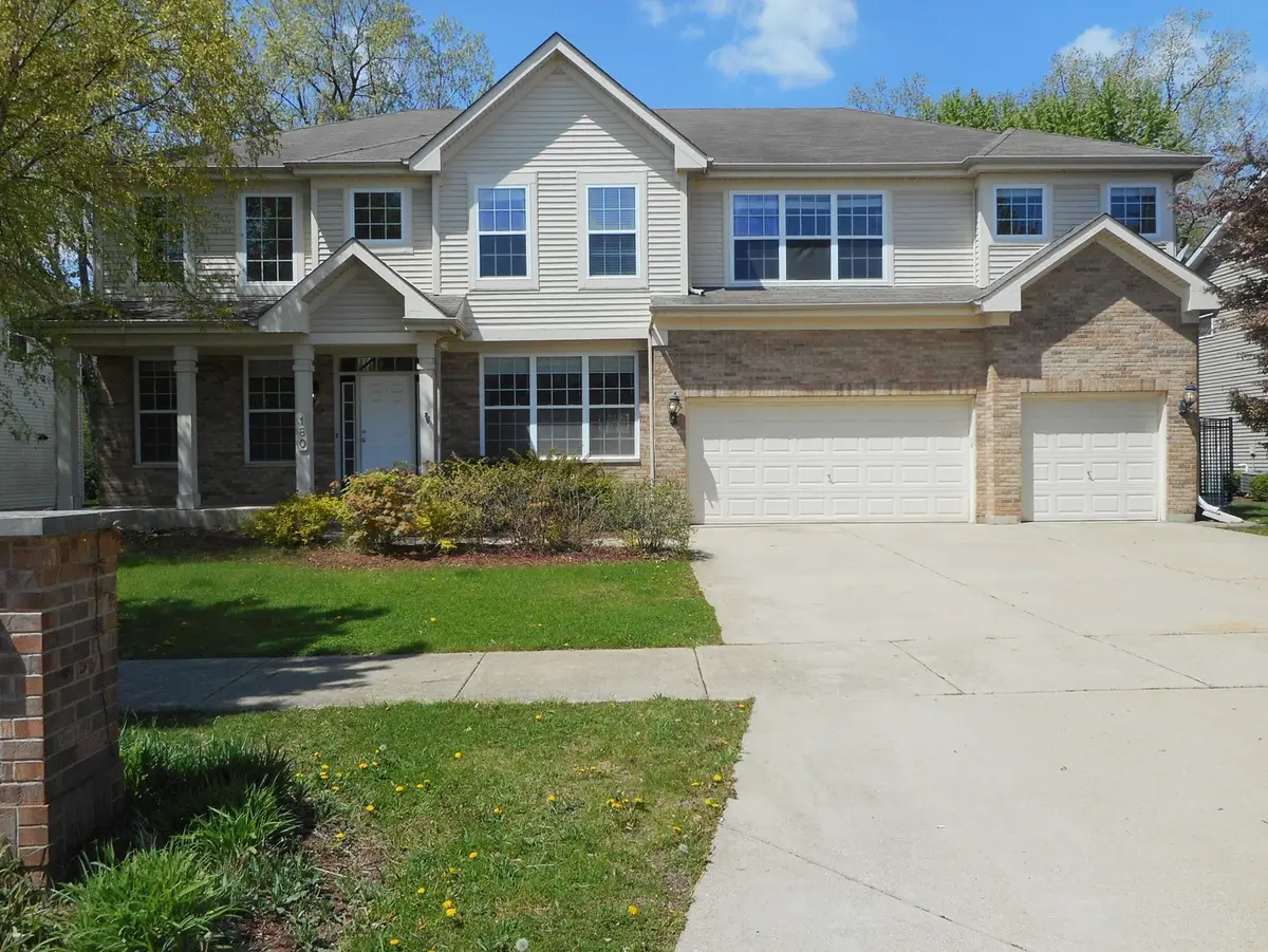 180 Primrose Lane, Bartlett, IL 60103 - Image #1