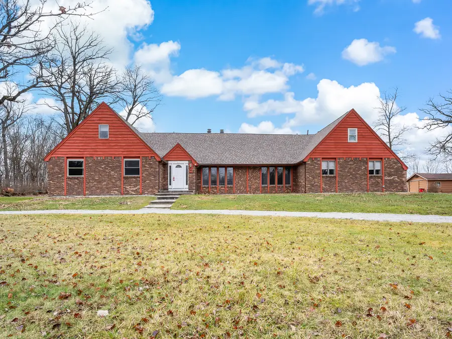 12548 Parrish Avenue, Cedar Lake, IN 46303 - Image #2