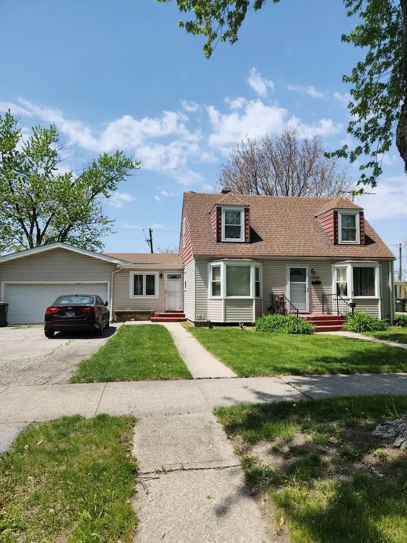 14636 Clark Street, Dolton, IL 60419 - Image #1