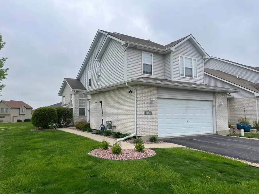 22901 Westwind Drive, Richton Park, IL 60471 - Image #2
